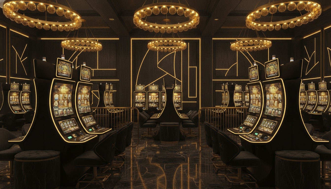 About Winshark Casino — Detailed Review